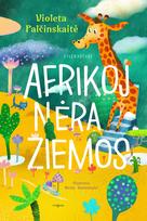 Afrikoj nėra žiemos