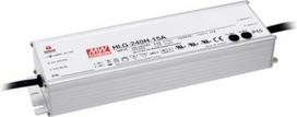 LED Power Supply HLG-240H-48A 240W 48VDC 5A IP65, dimmable HLG-240H-48A | 4711287450728