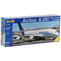 Revell Airbus A 380 MR-4218