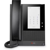 Poly CCX 400 BUSINESS MEDIA PHONE POE NO PSU 848Z8AA#AC3