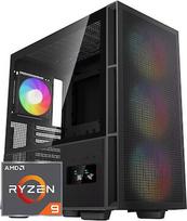 TopPC AMD Ryzen 9 Creative, Ryzen 9 5950X, 32GB (2x16) DDR4, 2TB NVMe Gen4, no OS DATK224-1390761