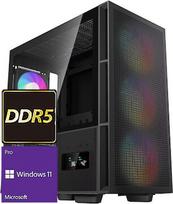 TopPC CS2 M4A4, Ryzen 7 9850X3D, 32GB (2x16) DDR5, GeForce RTX 5070 Ti, 2TB NVMe Gen4, Windows 11 Pro DATK353-1413203