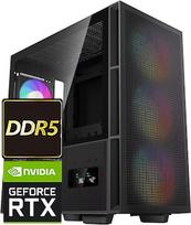 TopPC AMD Ryzen 9 (Zen 5) GMNG, 32GB (2x16) DDR5, GeForce RTX 5080, 1TB NVMe Gen4, no OS DATK384-1309969