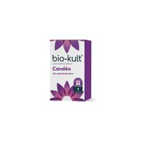 BIO-KULT Candea kaps. N60