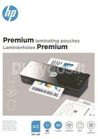 Laminavimo vokelis HP Premium A3 80mic 50vnt