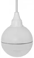 Įmontuojamas lubinis garsiakalbis HQM-SK1015 10W