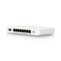 UBIQUITI UDB-Switch, 2.5G PoE switch with Wi-Fi 7 Unifi bridge