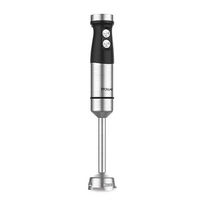 Stollar the Hand Blender, 1200 W, nerūdijančio plieno - Rankinis trintuvas