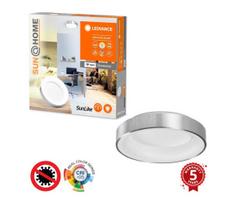 Ledvance SUN@HOME CIRCULAR LED 18,5W 230V Wi-Fi reguliuojamas lubų šviestuvas