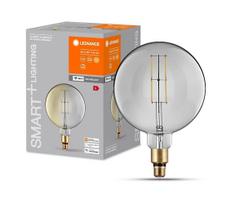 LED pritemdoma elektros lemputė SMART+ GLOBE G200 E27/6W/230V 2500K Wi-Fi - Ledvance