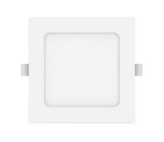 Aigostar - LED įleidžiamas šviestuvas LED/9W/230V 3000K 14,5x14,5 cm baltas
