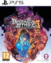 Kompiuterinis žaidimas Blazing Strike Limited Edition Playstation 5