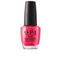 Nagų lakas OPI Charged Up Cherry, 15 ml