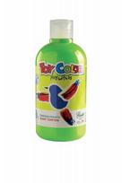Guašas Toy Color, 500 ml, žalias