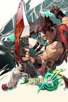 GUILTY GEAR Xrd REV 2 Upgrade (DLC) Steam (PC) Key EUROPE