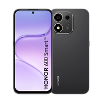 Honor 600 Smart 5G Dual Sim 4GB RAM 128GB Black