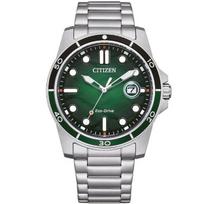Moteriškas laikrodis Citizen Eco-Drive AW1811-82X AW1811-82X