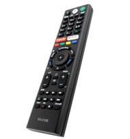Išmaniojo (Smart TV) ir televizoriaus priedas RMF-TX310E nuotolinio valdymo pultas, skirtas Sony Smart TV su balso palaikymu