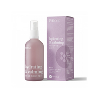 PAESE Drėkinanti ir raminanti veido dulksna, 100ml.