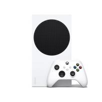 Žaidimų konsolė XBOX Series S Digital 1TB Robot White
