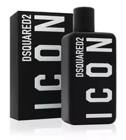 Dsquared2 Icon Eau De Parfum 50ml kvepalai