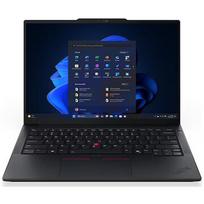 Lenovo ThinkPad E14 Gen 8 14 WUXGA AMD R7 AI 345/16GB/512GB/AMD Radeon 840M/WIN11 Pro/Nordic Backlit kbd/FP/3Y Warranty | 21Y2009GMX