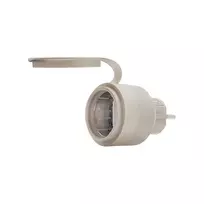 Išmanusis kištukas Shelly Outdoor Plug S Gen3
