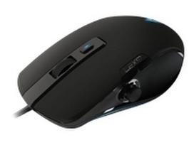 LEXIP NP93 Neptunium Alpha Gaming Mouse