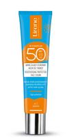 Kremas įdegio priežiūrai veidui Lirene IR Complex SPF50, 40 ml