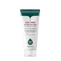 Valomosios veido putos Farmstay Cica Farm Nature Solution, 180 ml