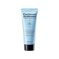 Valomosios veido putos Naexy Panthenol Hyaluronic, 100 ml