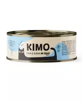 Kimo Tuna - Surimi Jelly konservai katėms drebučiuose, 70 g