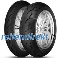Pirelli Night Dragon ( 130/90B16 RF TL 73H M/C, Priekinis ratas )