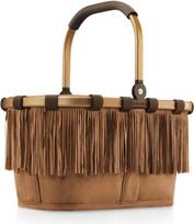 Reisenthel Pirkinių krepšys Carrybag XS Western, perdirbtas