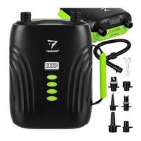 Akumuliatorinė elektrinė pompa SUP lentoms Trizand HT-769Pro 20 PSI