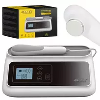 Nešiojamas ultragarso ir sonoterapijos aparatas 4Fizjo PRO+