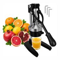 Ruhhy Rankinė citrusinių vaisių ir granatų sulčiaspaudė, 40 cm