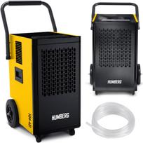 Pramoninis oro sausintuvas Humberg HM-481, 50L/24h