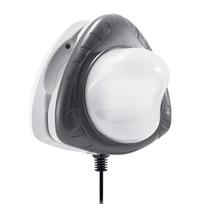 Intex 28698 magnetinis LED baseino šviestuvas