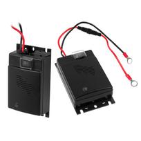 LTC ultragarsinis graužikų baidytuvas automobiliams, 12V/24V DC