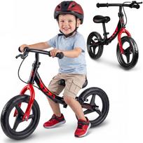 Balansinis dviratukas Ricokids Fun Adventure