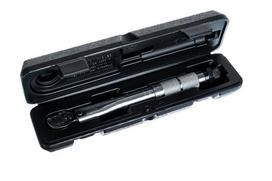 Dinamometrinis raktas su terkšle 5-25 Nm 1/4"