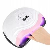 Glow V7 UV/LED nagų lempa 168W