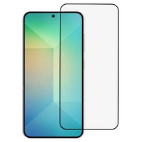 Apsauginis stiklas Samsung Galaxy S25 (SM-S931), 5D Full Cover