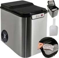 Ruhhy 00005537 ledo gaminimo aparatas, 2.2L, 120W