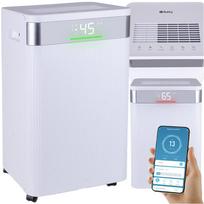 Oro sausintuvas Ruhhy Brisoo 2000 20L/24h su WiFi