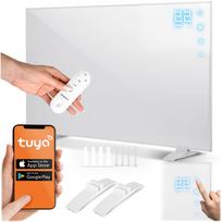 Infraraudonųjų spindulių šildytuvas Berdsen 398100 600W su Wi-Fi