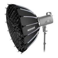 Šviesdėžė Neewer SF65Q 65cm su Bowens jungtimi