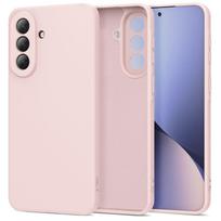Dėklas Samsung Galaxy A57 5G Tech-Protect Icon, rožinis