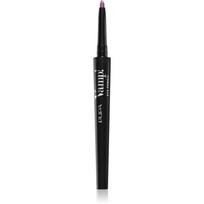 PUPA Milano Vamp! Eye Pencil vandeniui atsparus akių kontūro pieštukas „Du viename“ atspalvis 103 Hypnotic Purple 0.35 g